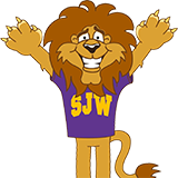 SJW Logo